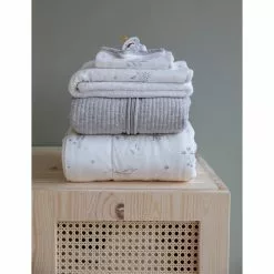 Little Dutch Linen LD Blanket Pure & Soft 70 X 100 37 Little Dutch Linen LD Blanket Pure & Soft 70 X 100