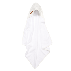 Little Dutch LD Cotton Hooded Towel Bath & Changing 12 Little Dutch LD Cotton Hooded Towel Bath & Changing