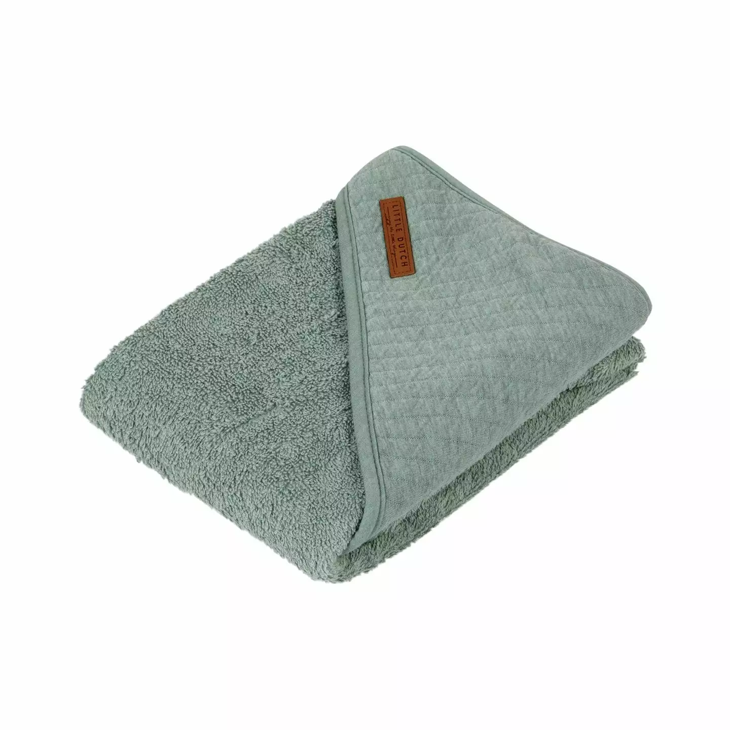 Little Dutch LD Cotton Hooded Towel Bath & Changing 4 Little Dutch LD Cotton Hooded Towel Bath & Changing