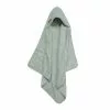 Little Dutch LD Cotton Hooded Towel Bath & Changing
