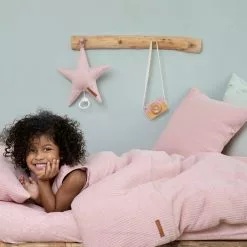 Little Dutch LD Duvet Set Pure 100x140 Linen 21 Little Dutch LD Duvet Set Pure 100x140 Linen