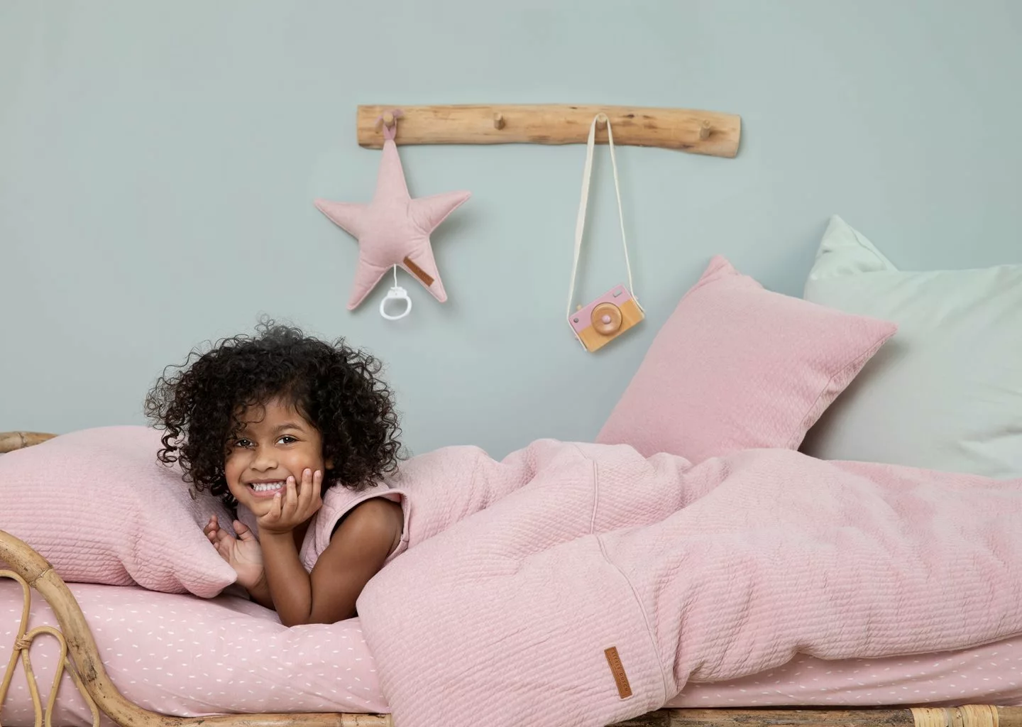 Little Dutch LD Duvet Set Pure 100x140 Linen 11 Little Dutch LD Duvet Set Pure 100x140 Linen