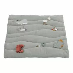 Linen Little Dutch Playmat