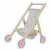 Little Dutch Ld Doll Stroller