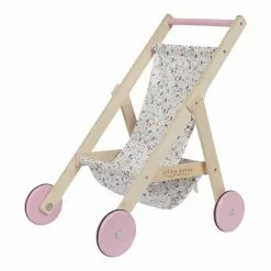 Little Dutch Ld Doll Stroller