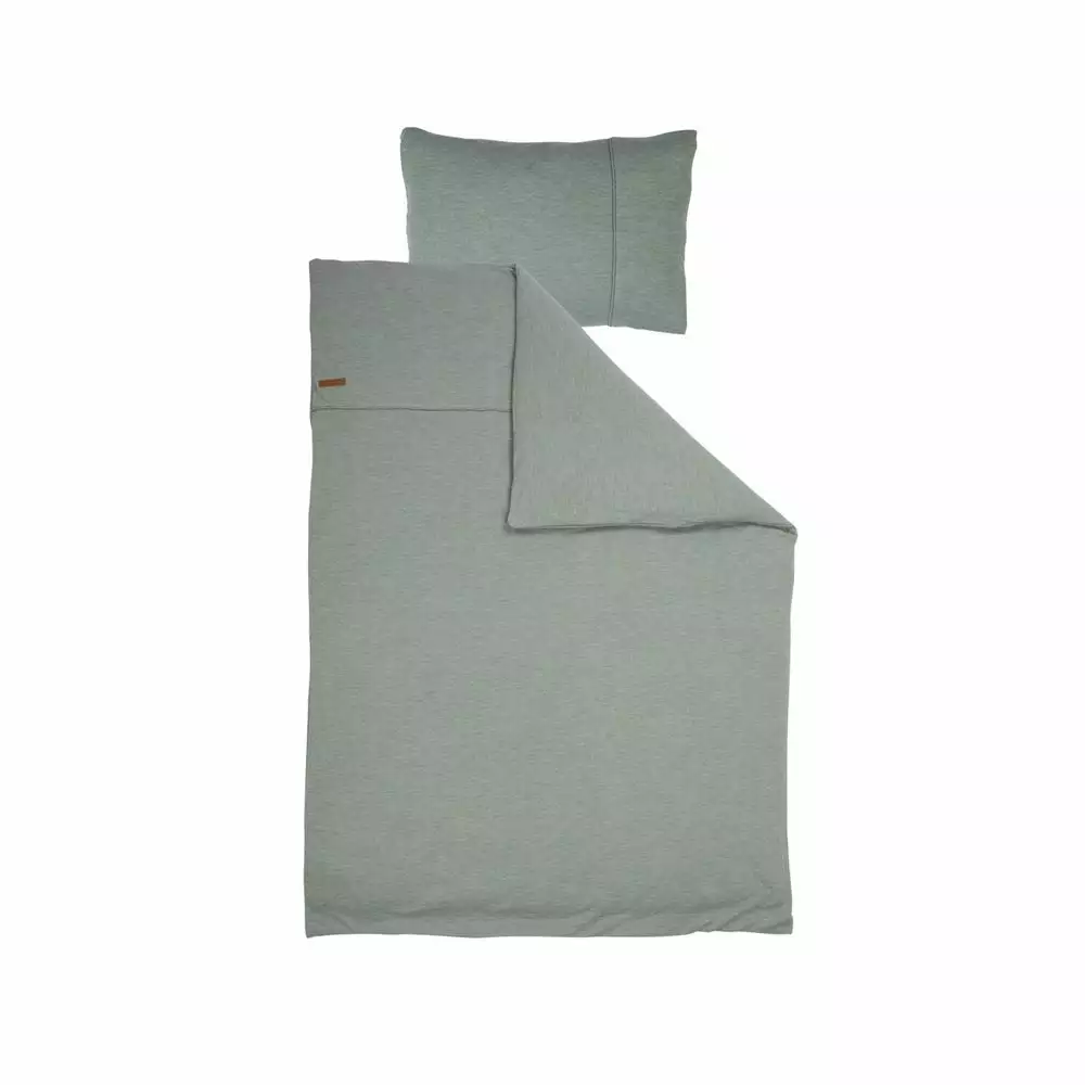 Little Dutch LD Duvet Set Pure 100x140 Linen 6 Little Dutch LD Duvet Set Pure 100x140 Linen