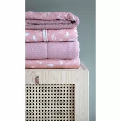 Little Dutch Linen LD Blanket Pure & Soft 70 X 100 38 Little Dutch Linen LD Blanket Pure & Soft 70 X 100