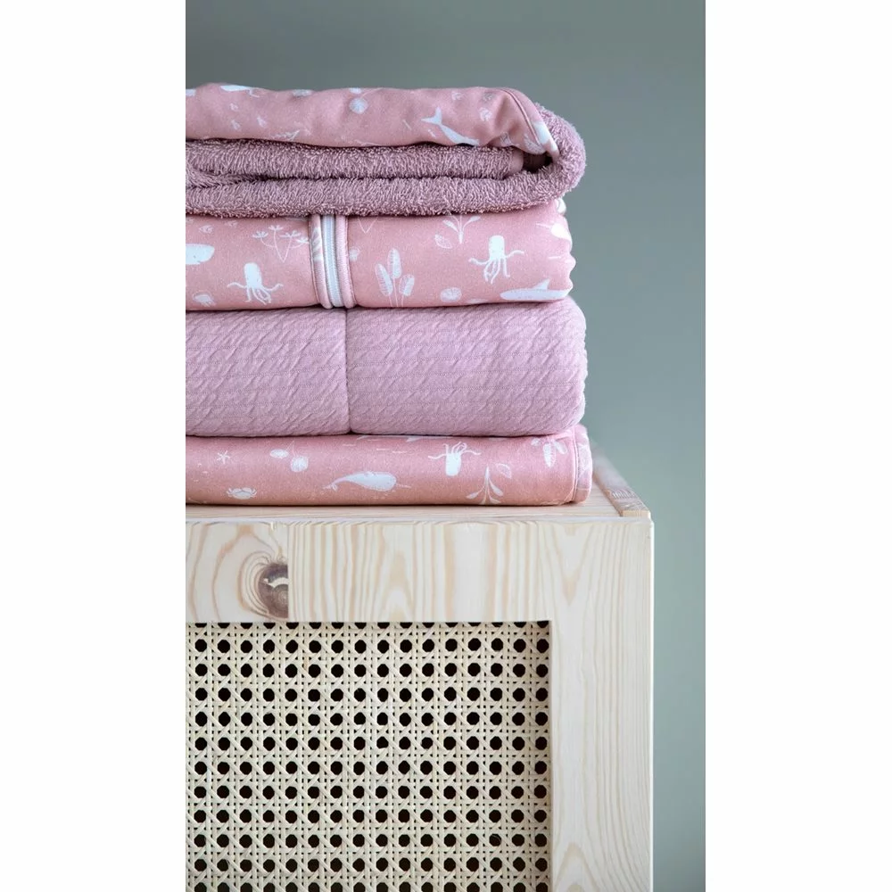 Little Dutch Linen LD Blanket Pure & Soft 70 X 100 17 Little Dutch Linen LD Blanket Pure & Soft 70 X 100