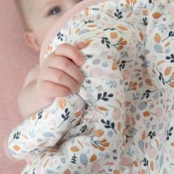 Little Dutch LD Duvet Set Pure 100x140 Linen 15 Little Dutch LD Duvet Set Pure 100x140 Linen