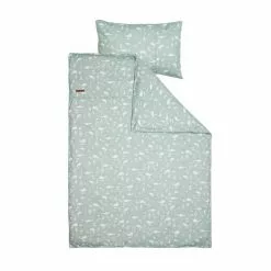 Little Dutch LD Cot Duvet Cover- Ocean 100x140