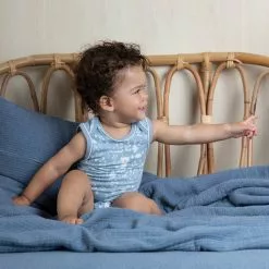 Little Dutch LD Duvet Set Pure 100x140 Linen 22 Little Dutch LD Duvet Set Pure 100x140 Linen