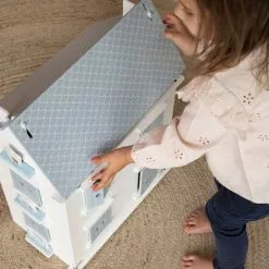 Little Dutch LD Wooden Doll's House Toys 10 Little Dutch LD Wooden Doll's House Toys