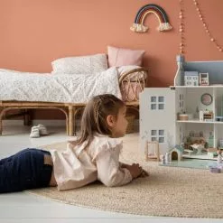 Little Dutch LD Wooden Doll's House Toys 12 Little Dutch LD Wooden Doll's House Toys