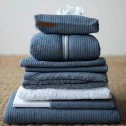 Little Dutch LD Winter Sleeping Bag 90cm Linen