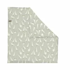 Little Dutch LD Crib Duvet Cover Set 80 X 80cm
