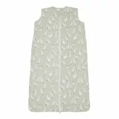 Little Dutch Linen LD Summer Sleeping Bag 90cm