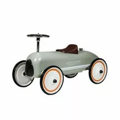 Little Dutch LD Retro Walking Car Toys