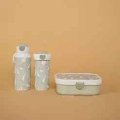 Mepal Drink Bottle Campus 300 ML Feeding