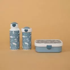 Mepal Drink Bottle Campus 300 ML Feeding