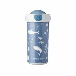 Mepal Drink Bottle Campus 300 ML Feeding