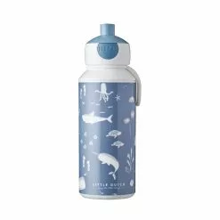 Mepal Drink Bottle Pop Up Campus 400 ML