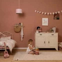 Little Dutch LD Spiral Tower Toys