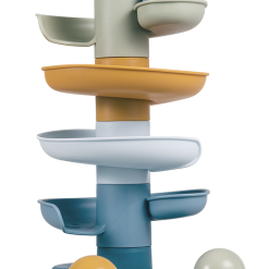 Little Dutch LD Spiral Tower Toys