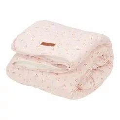 Little Dutch Linen LD Blanket Pure & Soft 110 X 140 65 Little Dutch Linen LD Blanket Pure & Soft 110 X 140