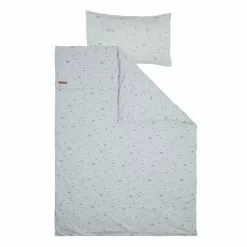 Little Dutch LD Cot Duvet Cover Set 100 X 140cm Linen 26 Little Dutch LD Cot Duvet Cover Set 100 X 140cm Linen