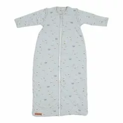 Little Dutch LD Winter Sleeping Bag 90cm Linen