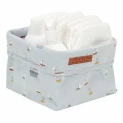 Little Dutch LD Baby Storage Basket Small
