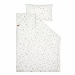 Little Dutch LD Cot Duvet Cover Set 100 X 140cm Linen 31 Little Dutch LD Cot Duvet Cover Set 100 X 140cm Linen