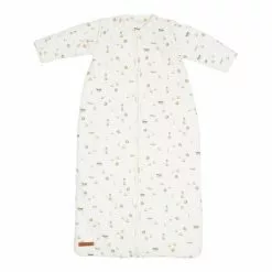 Little Dutch LD Winter Sleeping Bag 90cm Linen