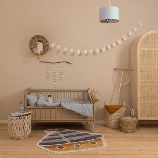 Little Dutch LD Cot Duvet Cover Set 100 X 140cm Linen 18 Little Dutch LD Cot Duvet Cover Set 100 X 140cm Linen