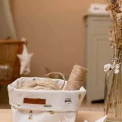Little Dutch LD Baby Storage Basket Small