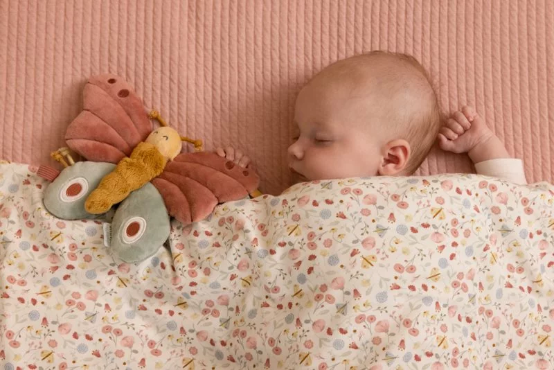 Little Dutch LD Cot Duvet Cover Set 100 X 140cm Linen 15 Little Dutch LD Cot Duvet Cover Set 100 X 140cm Linen