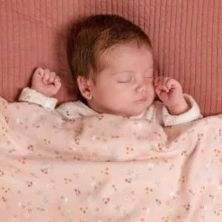 Little Dutch LD Cot Duvet Cover Set 100 X 140cm Linen 28 Little Dutch LD Cot Duvet Cover Set 100 X 140cm Linen