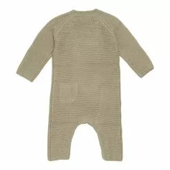 Little Dutch LD Knitted One Piece Suit 50/56