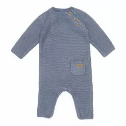 Little Dutch LD Knitted One Piece Suit 74 Linen 18 Little Dutch LD Knitted One Piece Suit 74 Linen