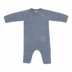 Little Dutch LD Knitted One Piece Suit 50/56