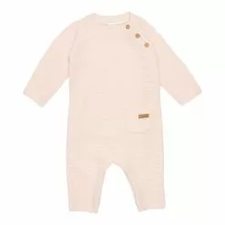 Little Dutch LD Knitted One Piece Suit 68