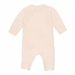 Little Dutch LD Knitted One Piece Suit 68