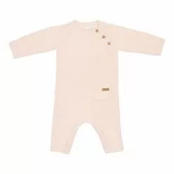 Little Dutch LD Knitted One Piece Suit 68
