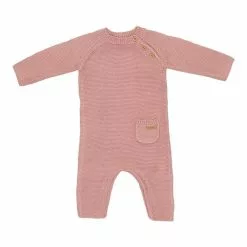 Little Dutch LD Knitted One Piece Suit 68