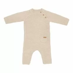 Little Dutch LD Knitted One Piece Suit 68