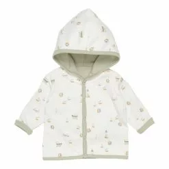 Little Dutch LD Reversible Jacket 62