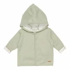 Little Dutch LD Reversible Jacket 50/56