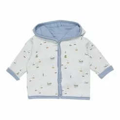 Little Dutch LD Reversible Jacket 74