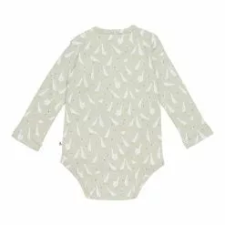 Little Dutch LD Romper Long Sleeve Little Goose 62/68