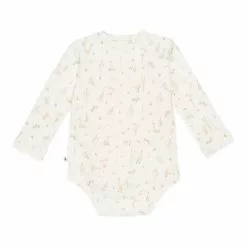 Little Dutch LD Romper Long Sleeve Little Goose 62/68